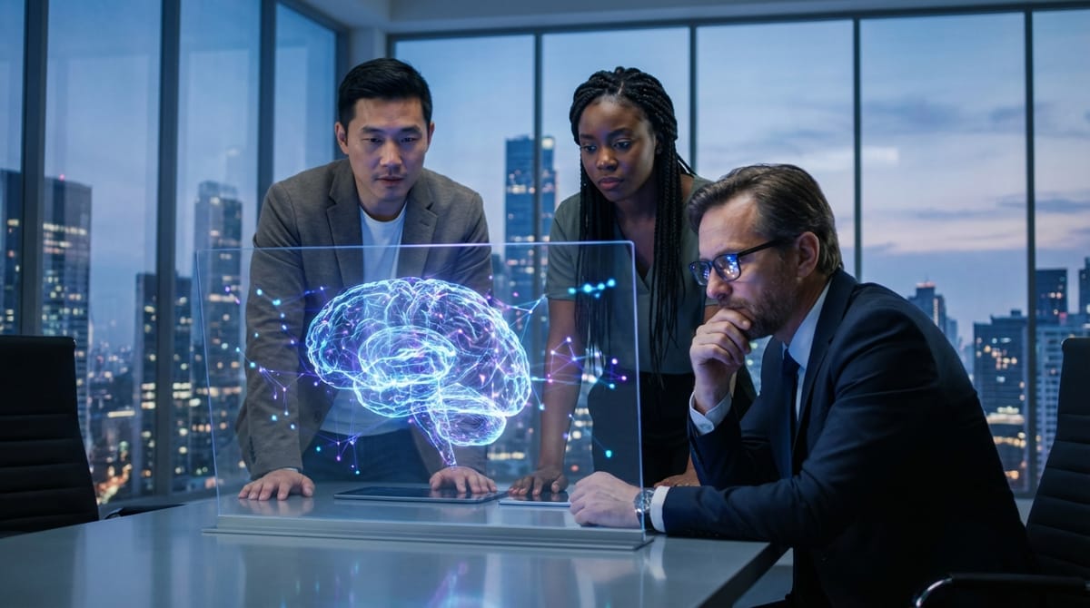 Securing Investment: A Founder's Guide to AI Startup Funding