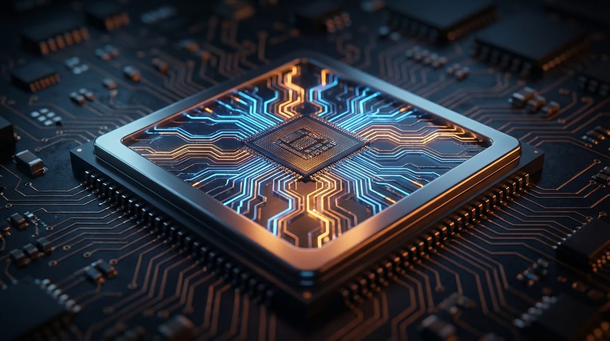Understanding AI Chips: The Hardware Powering Enterprise AI Solutions