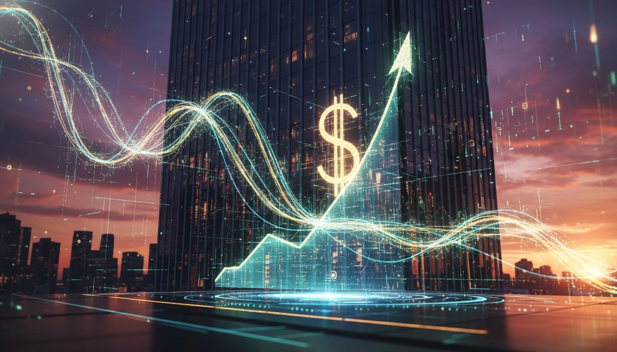 The AI Economy: Decoding Funding Rounds, Valuations, and Investment Trends