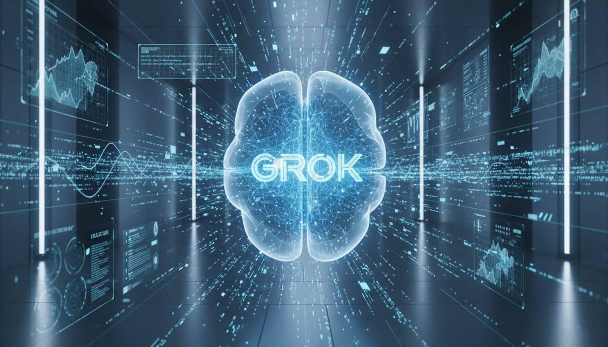 Grok and Emerging AI Models: A Deep Dive into xAI's Innovation
