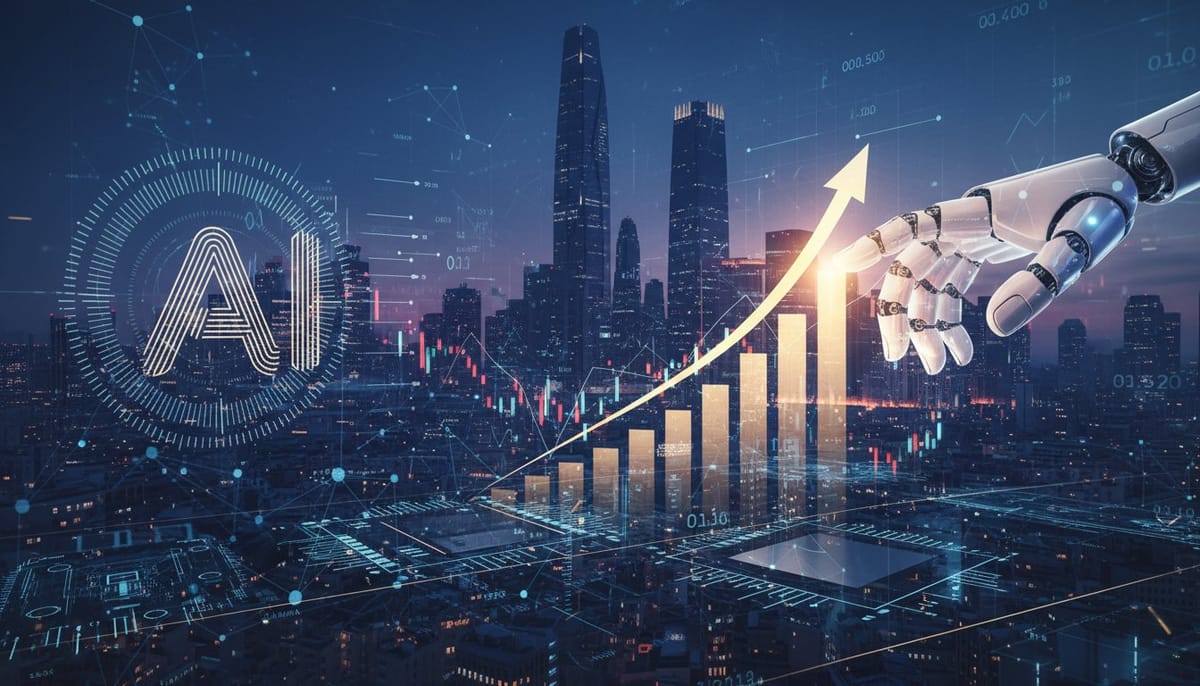 AI Funding: Navigating the Investment Landscape and Trends in Artificial Intelligence