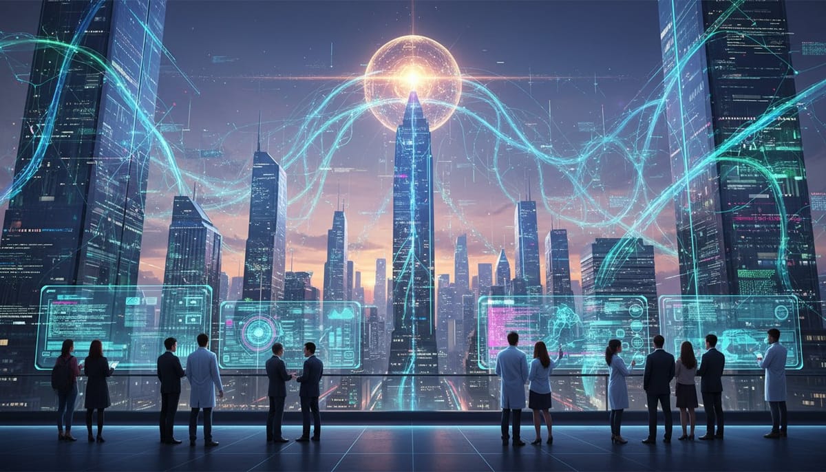 The Ultimate Guide to Artificial Intelligence: Understanding AI in the Modern World