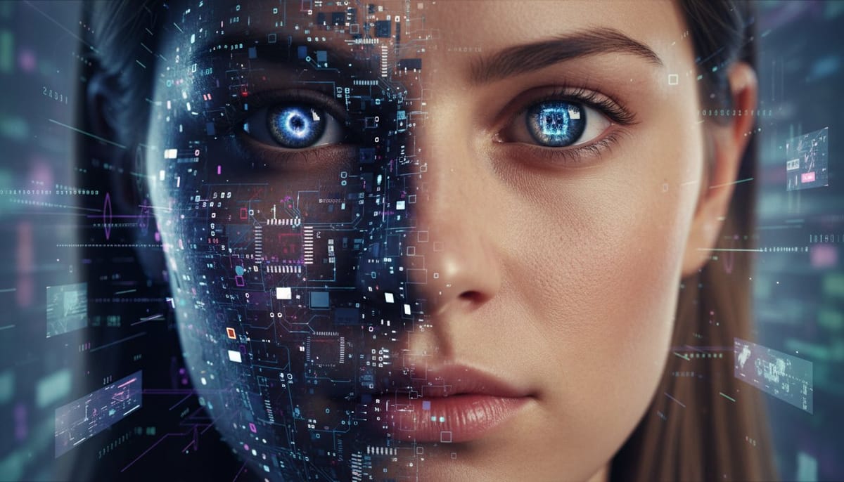 Deepfakes Explained: The Technology, Ethics, and Impact of AI-Generated Content