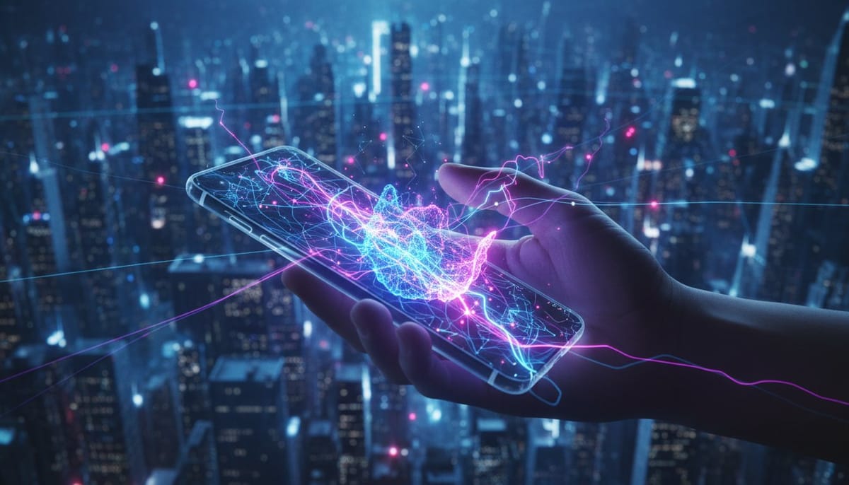 The Rise of AI Chatbots: How Conversational AI is Transforming Communication