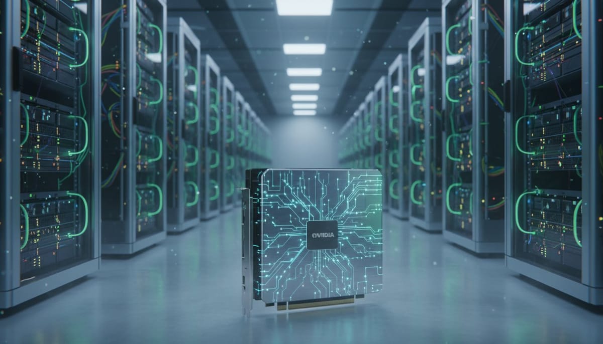 Powering the Future: The Rise of AI Chips and Nvidia's Dominance in AI Hardware