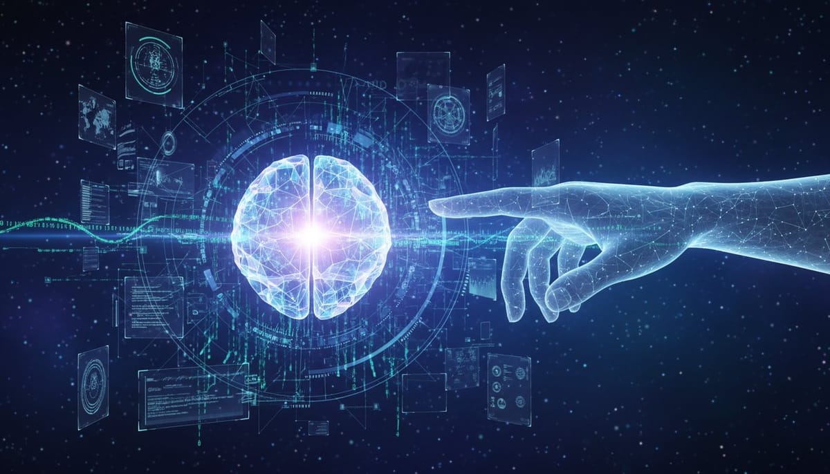 The Ultimate Guide to Artificial Intelligence: Understanding AI's Impact and Future
