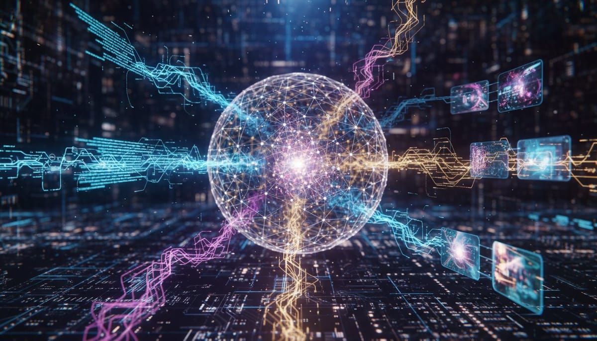 Understanding Generative AI and Large Language Models (LLMs)