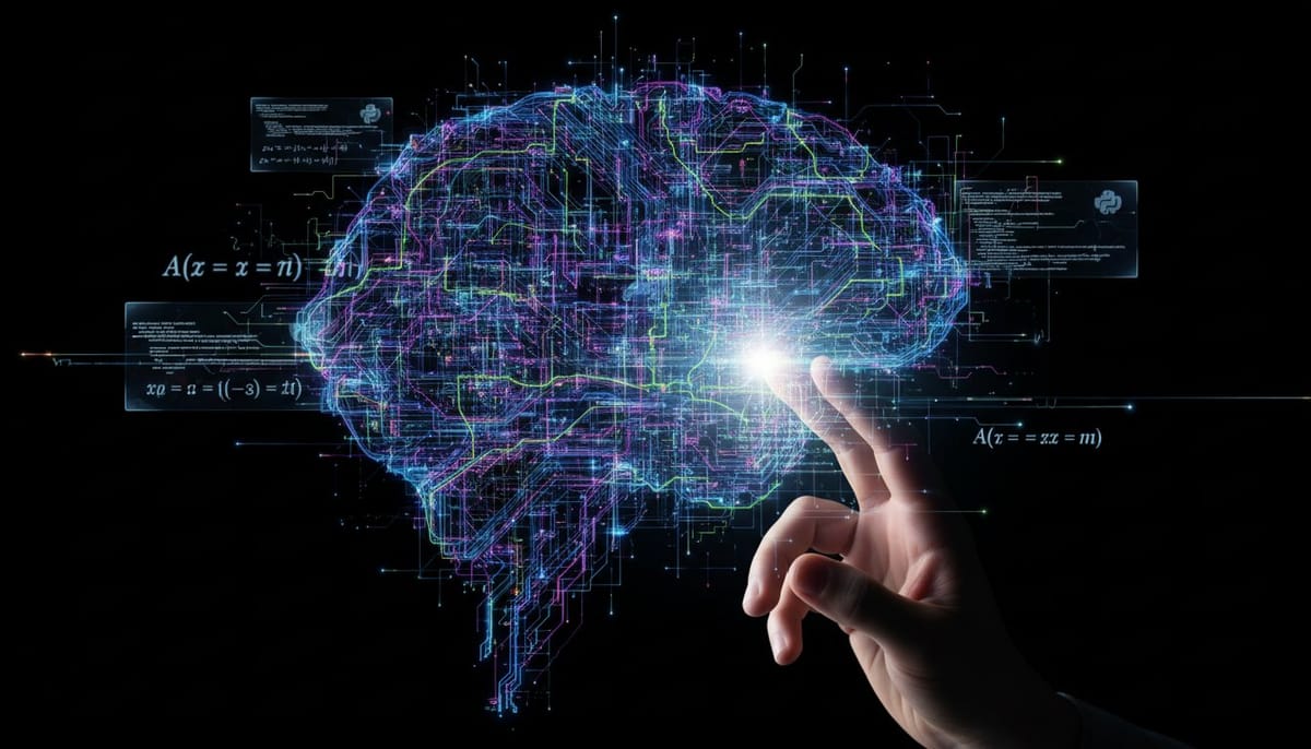 Exploring AI Models: How Artificial Intelligence Learns and Thinks