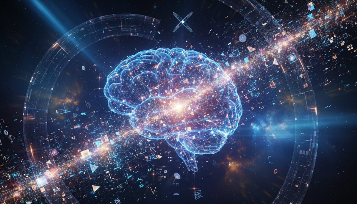 Grok AI Explained: Elon Musk's Vision for Conversational Intelligence