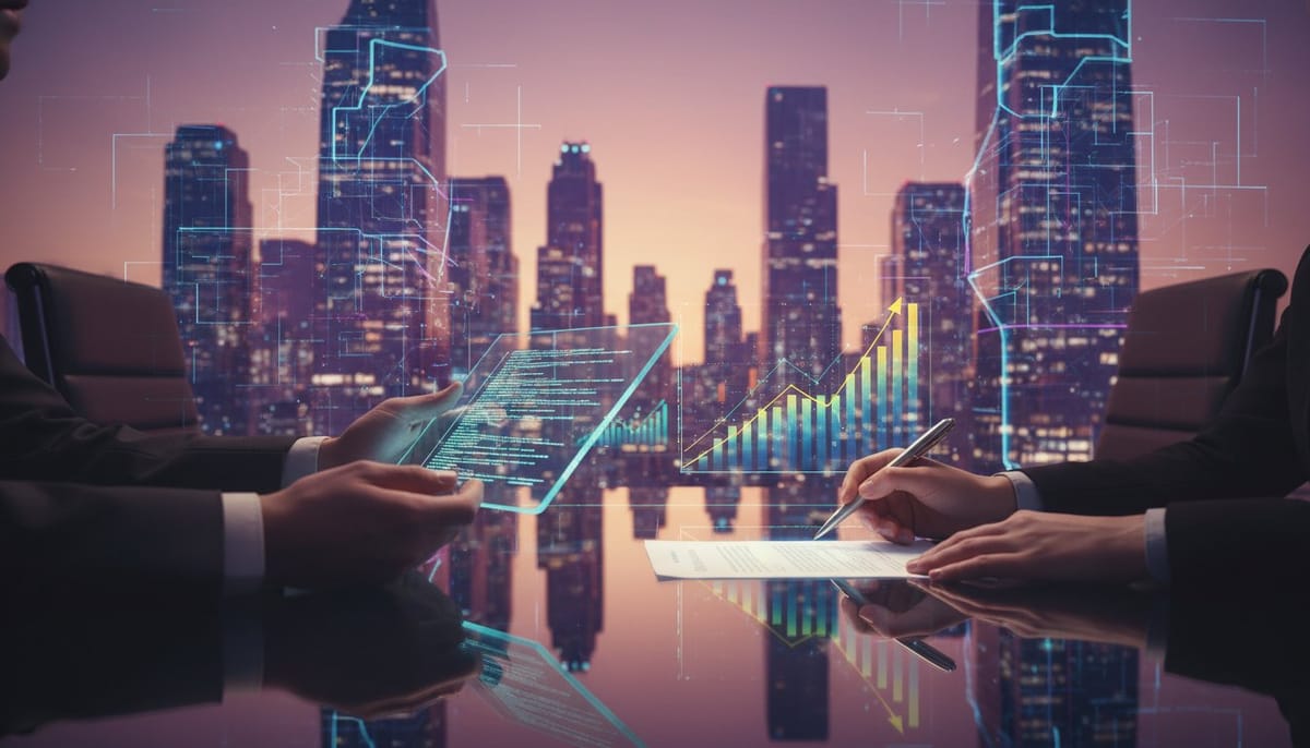 The Rise of AI Startups: Investment Trends and Opportunities in Artificial Intelligence