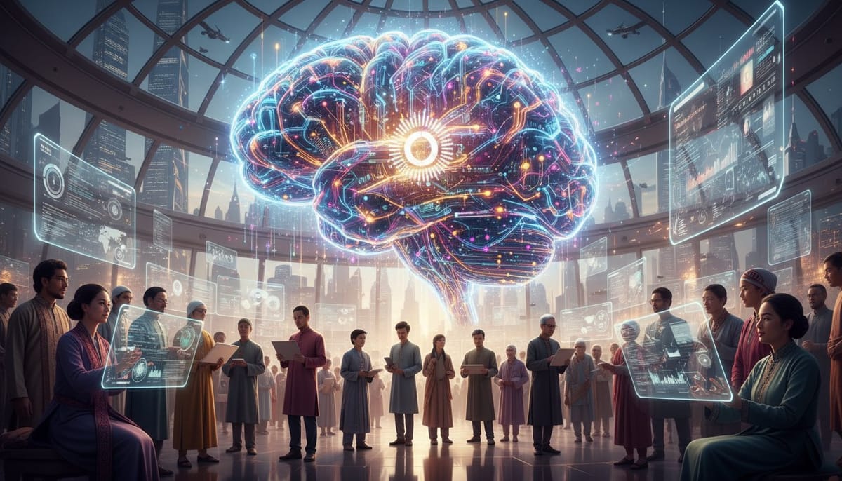 The Impact of OpenAI: Driving Innovation in Artificial Intelligence