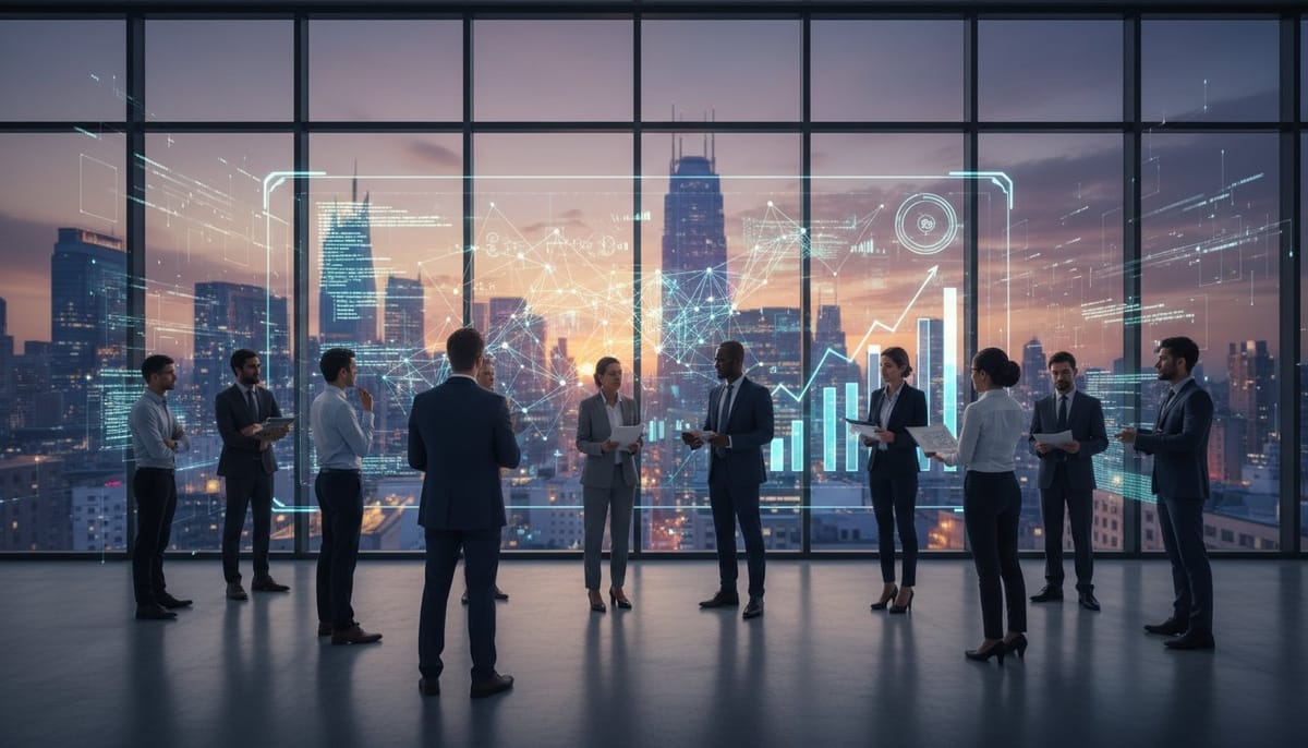 AI Startup Landscape: Opportunities, Challenges, and Funding