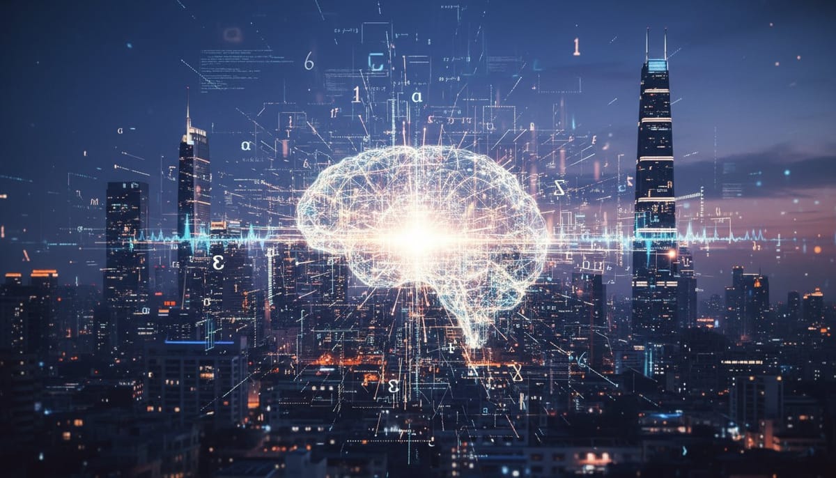 Understanding Large Language Models: How LLMs are Revolutionizing AI