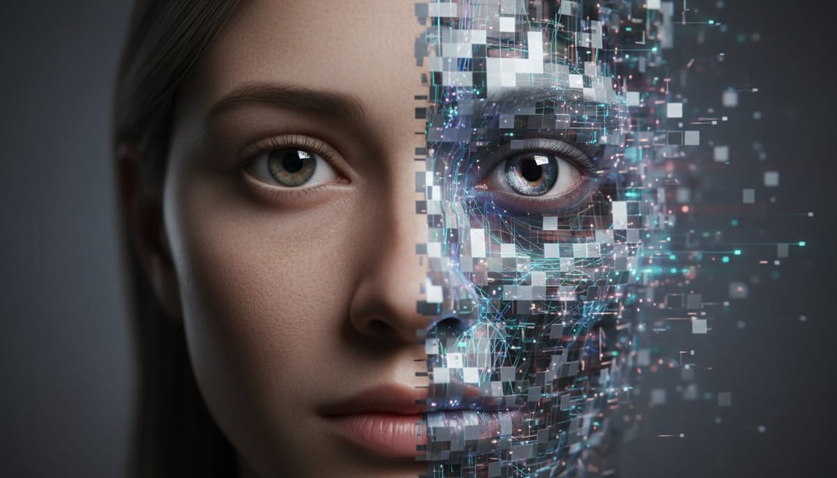 The Rise of Deepfakes: Technology, Risks, and Detection