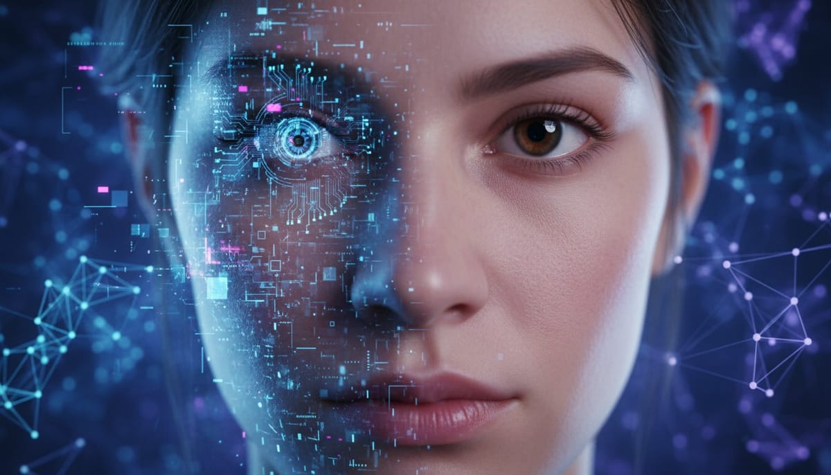 The Rise of Deepfakes: Understanding AI-Powered Synthetic Media