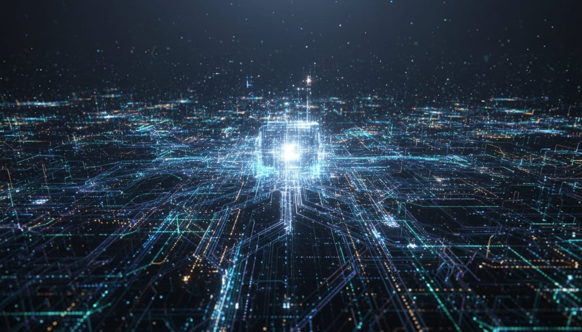 The Foundation of AI: Understanding the Critical Role of Data