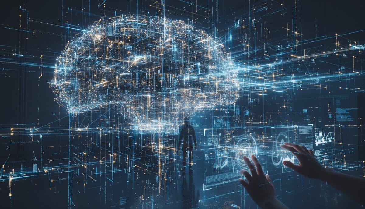 Large Language Models (LLMs) Explained: The Power Behind Generative AI