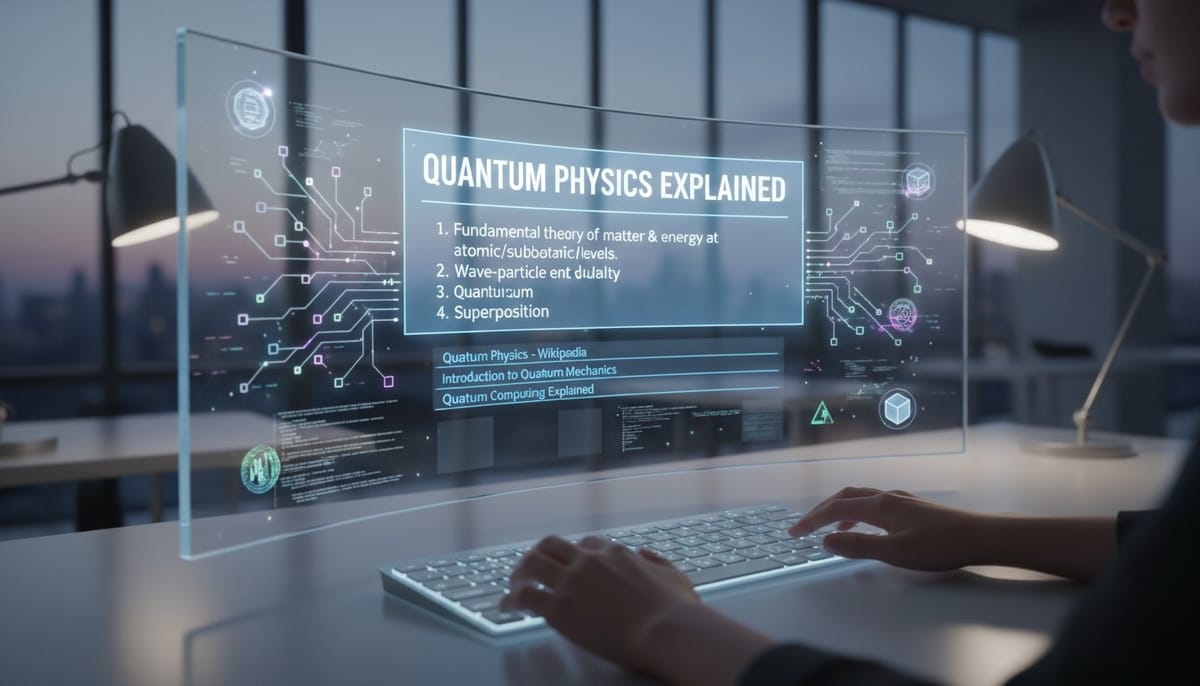 Google's AI Overviews: How Generative AI is Reshaping Search Results