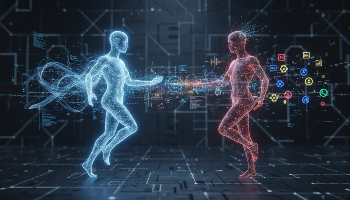 Major Players in AI: A Deep Dive into OpenAI, Gemini, and Leading AI Models