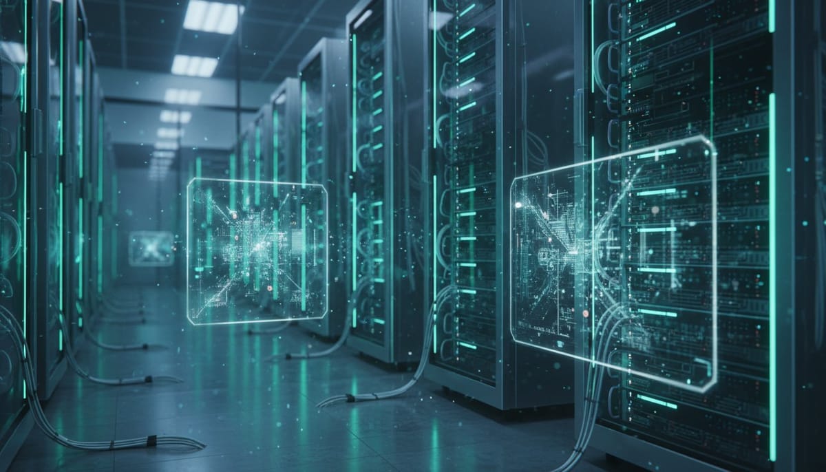 Nvidia's Dominance: Powering the Artificial Intelligence Revolution