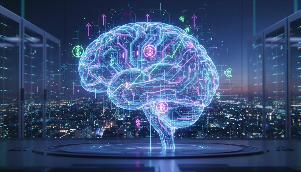 The Business of AI: Understanding Funding Rounds and Valuation in Artificial Intelligence