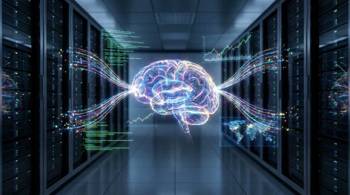 What are AI Agents? The Next Frontier in Autonomous Systems