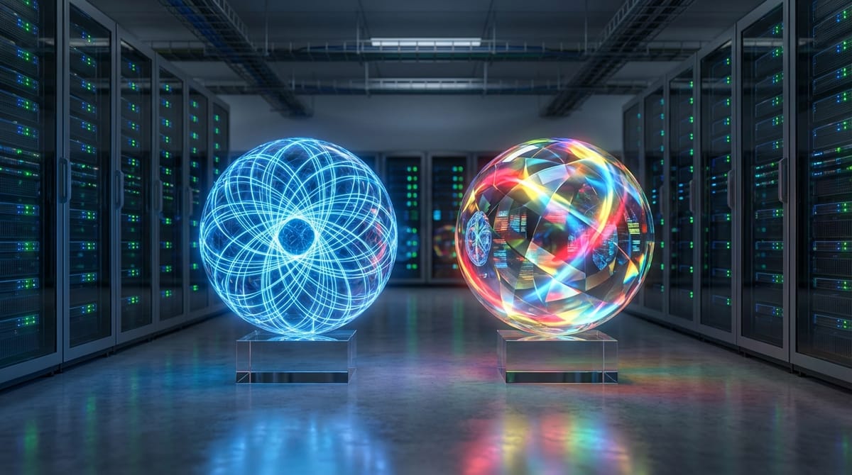 ChatGPT vs. Gemini: Which Large Language Model is Right for Your Enterprise?