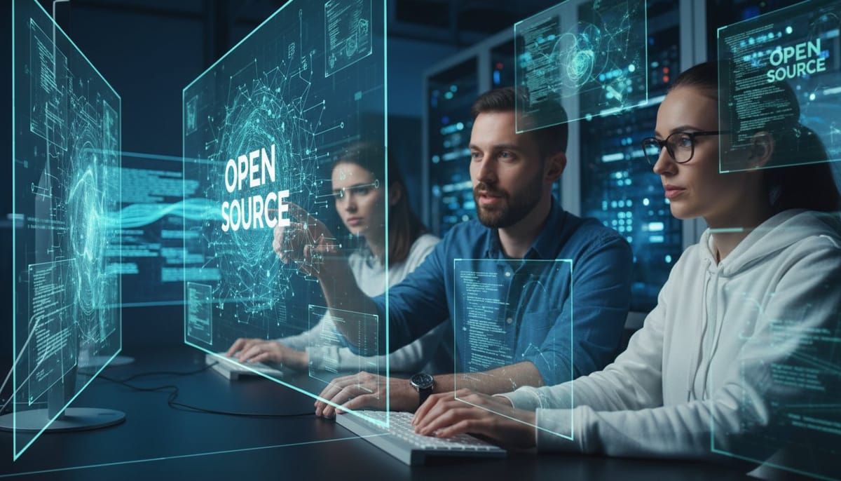 AI Models & Open Source: A Practical Guide to Development