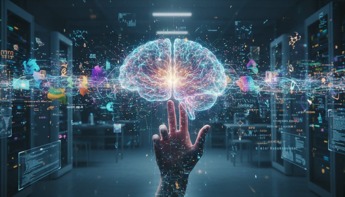 Mastering Generative AI: A Complete Guide to Understanding and Application