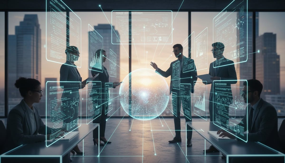 OpenAI Integration: What You Need to Know for Business