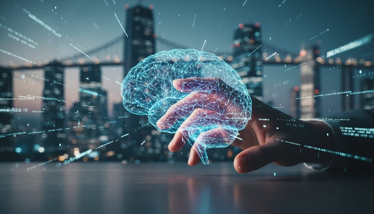 Mastering AI: A Complete Guide to Artificial Intelligence