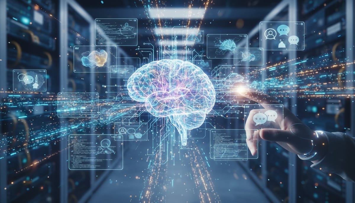 AI Models and Assistants: Full Features Guide