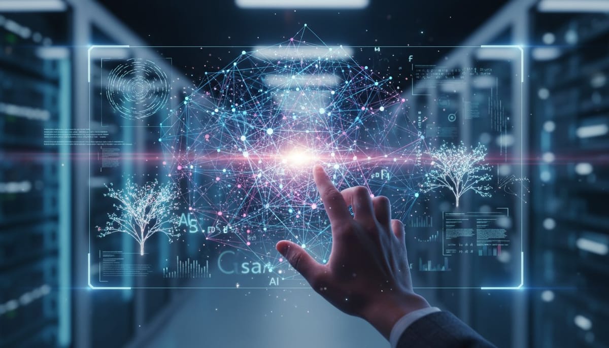 LLMs & AI Models: Full Features Guide to Understanding Modern AI Architectures