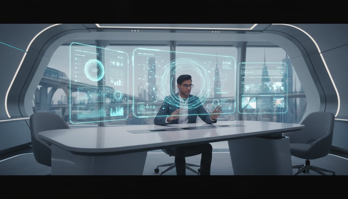 How to Leverage AI Agents and Tools: A Practical Guide for Modern Workflows