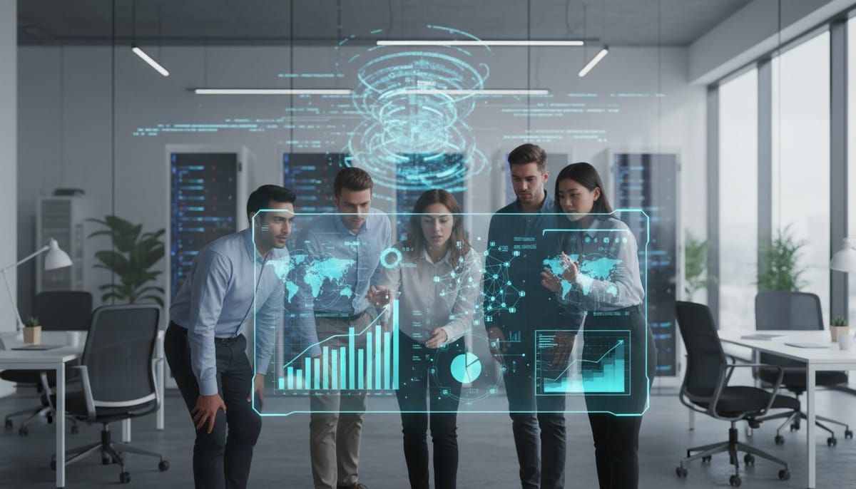 AI Startups: Funding, Growth, and Cloud Strategies