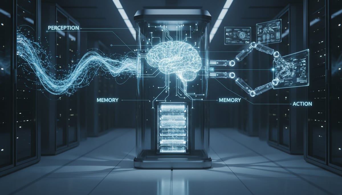 AI Agents: A Complete Guide to Building and Deploying Autonomous AI