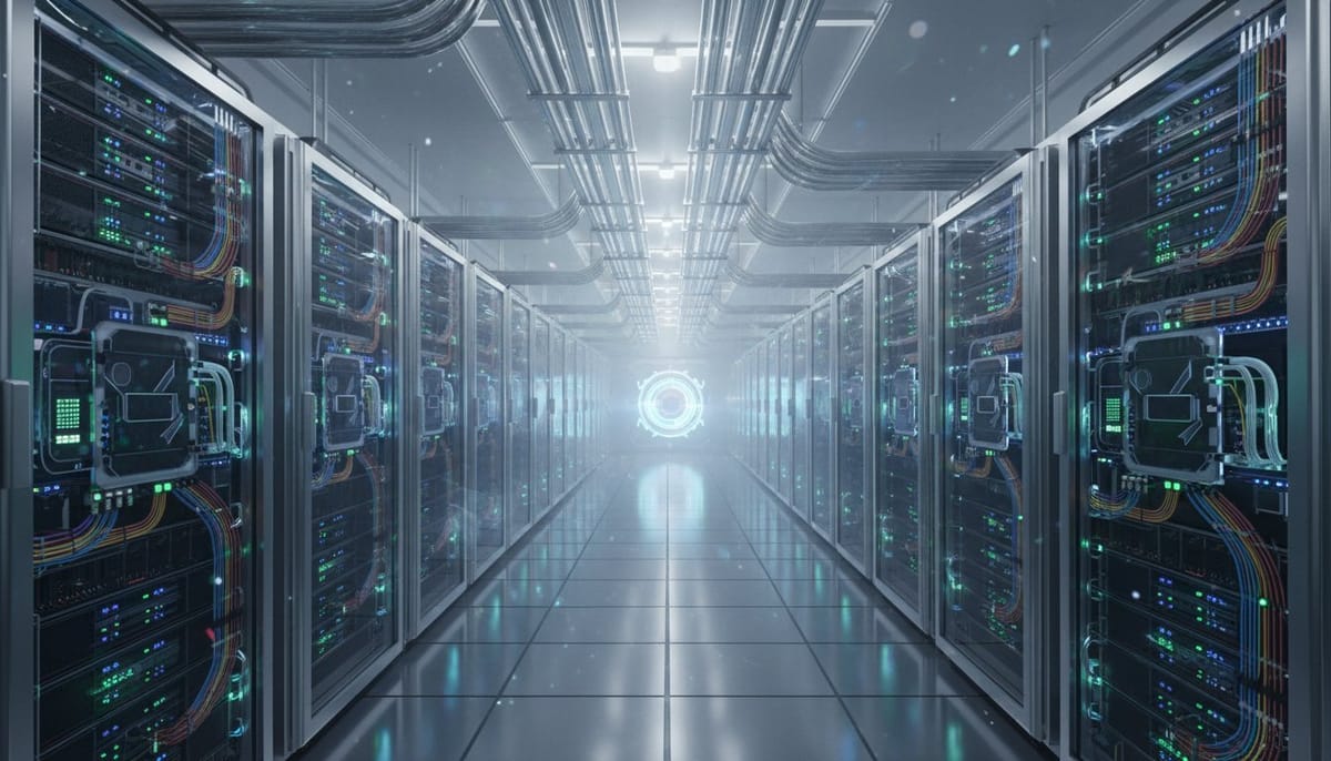 Mastering AI Infrastructure: A Complete Guide