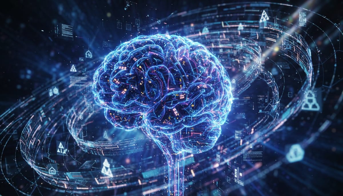 Mastering AI: A Complete Guide to Artificial Intelligence