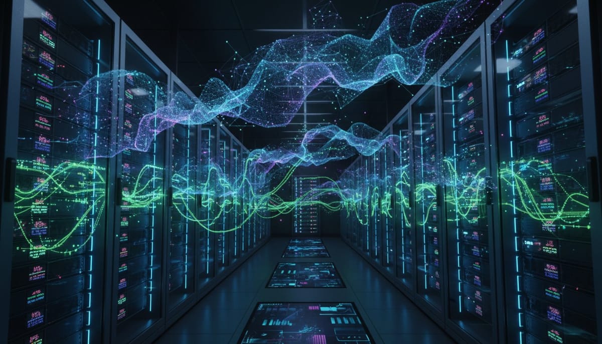 Generative AI Infrastructure: What You Need to Know About Data Centers, Cloud, and AI Agents