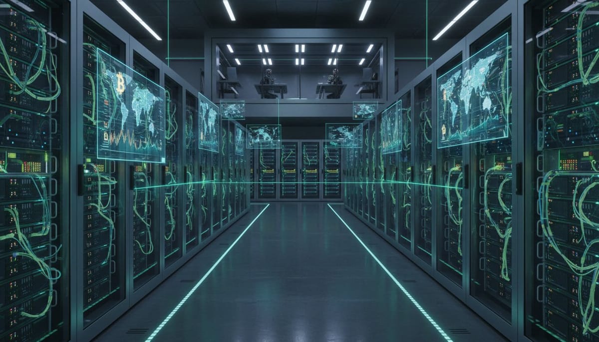 Understanding AI Infrastructure: The Backbone of Modern AI Development