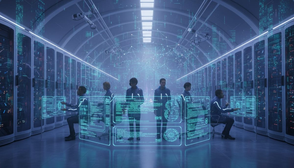 LLMs Explained: Architecture, Applications, and Future Trends