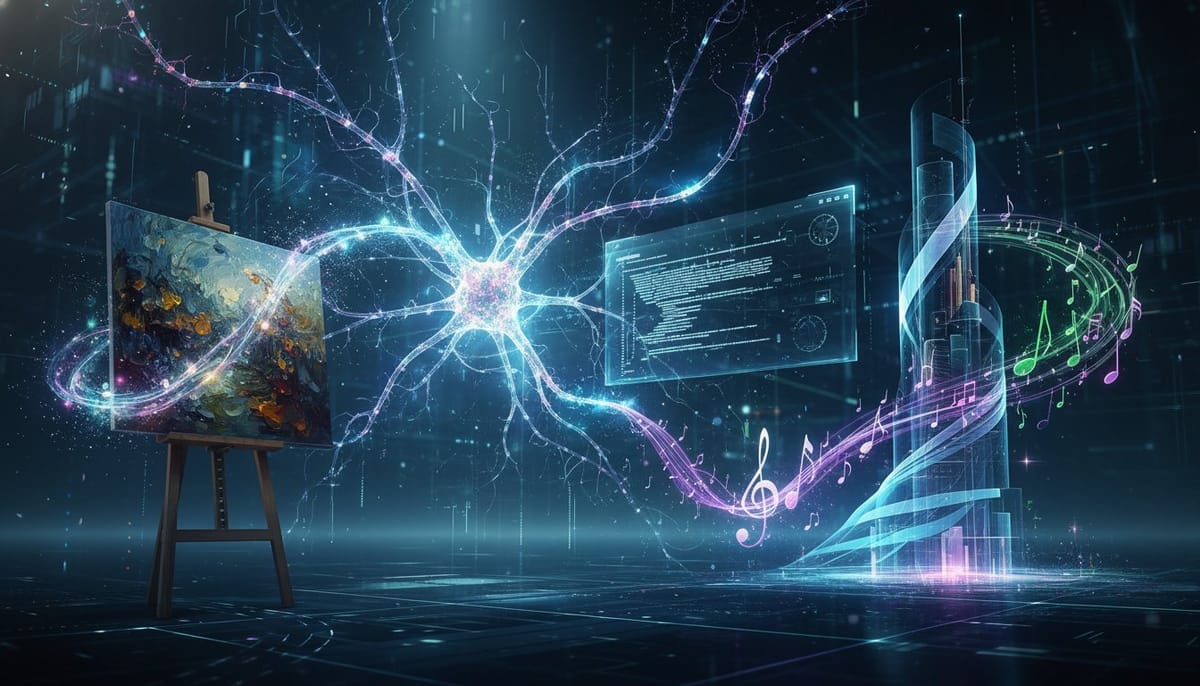 Mastering Generative AI: A Complete Guide to Its Technologies and Applications