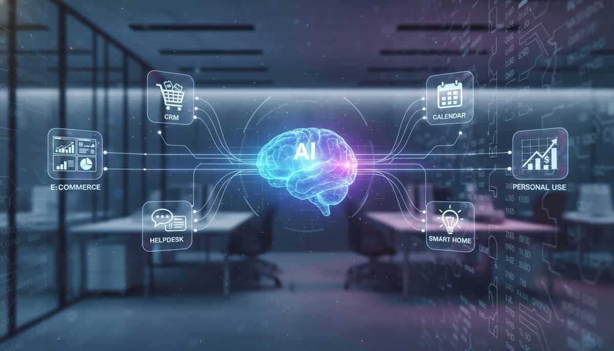 AI Chatbots Integration: What You Need to Know for Business and Personal Use