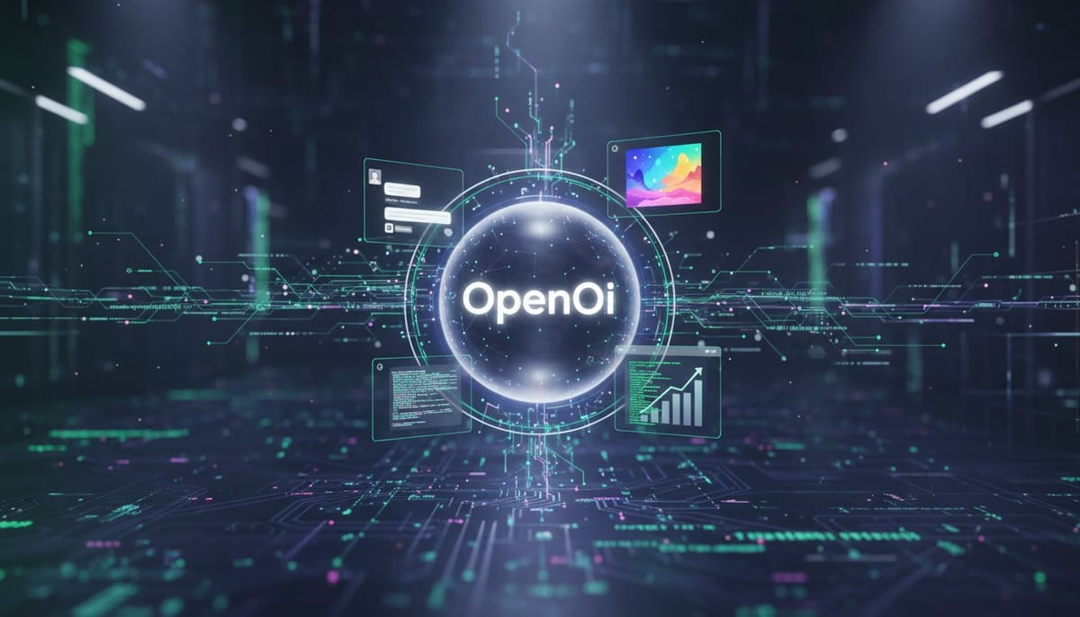 OpenAI Ecosystem: Products, Funding, and Future Outlook