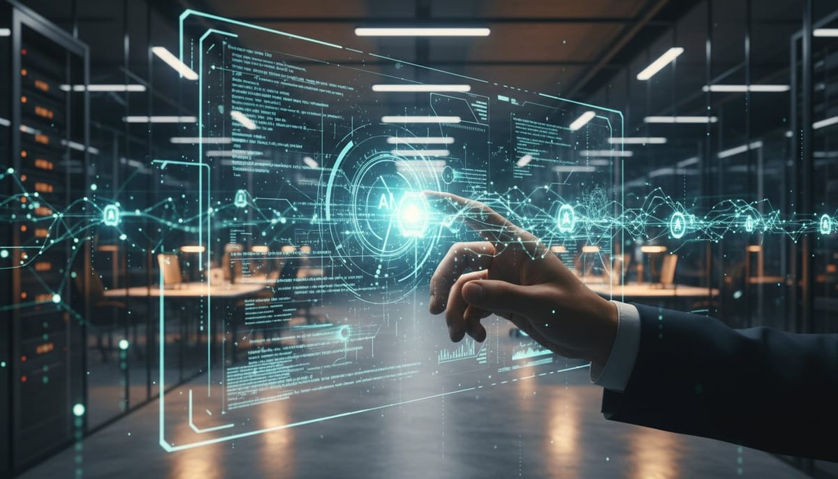 AI Collaboration: What You Need to Know for Agent Integration