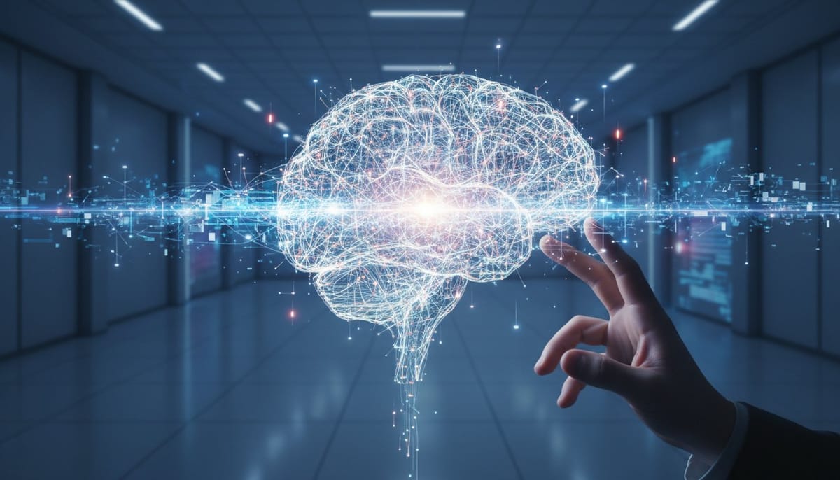 Mastering AI: A Complete Guide to Artificial Intelligence