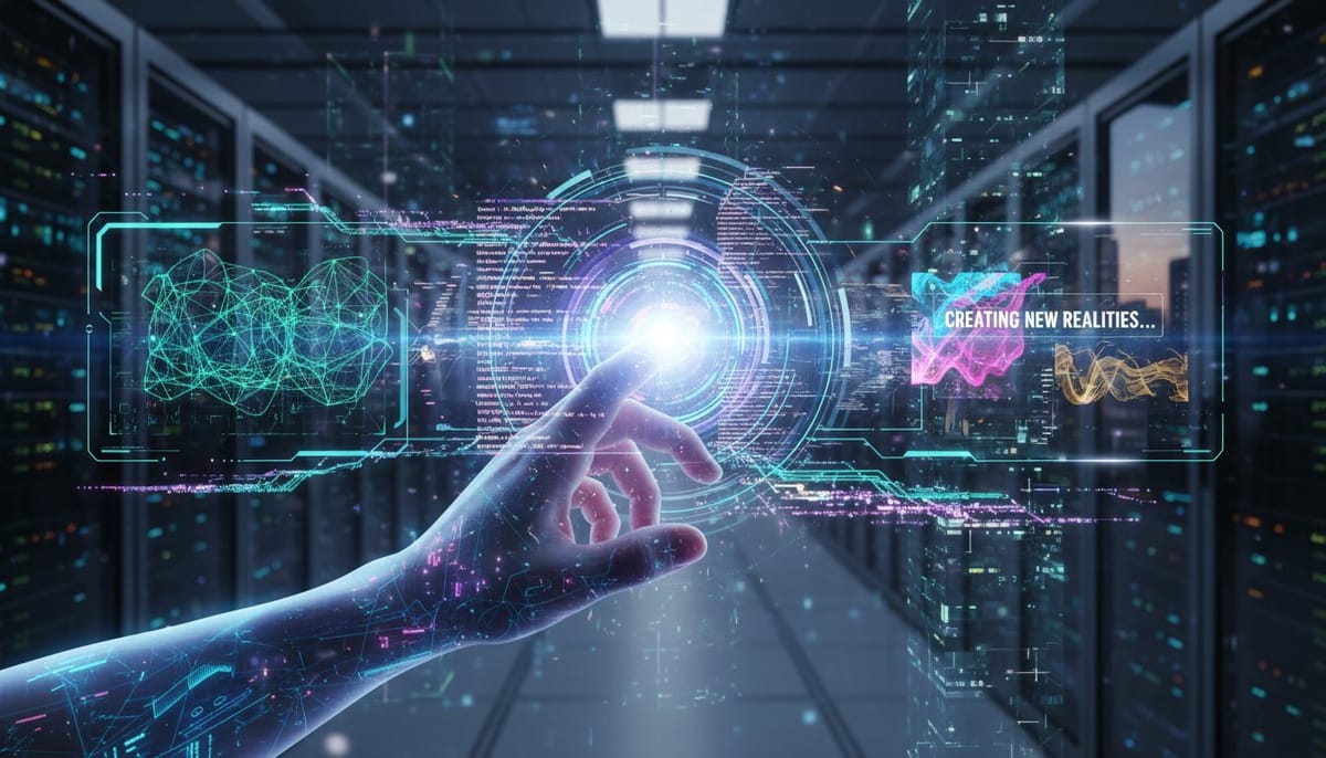 Generative AI Integration: What You Need to Know About Models & Applications