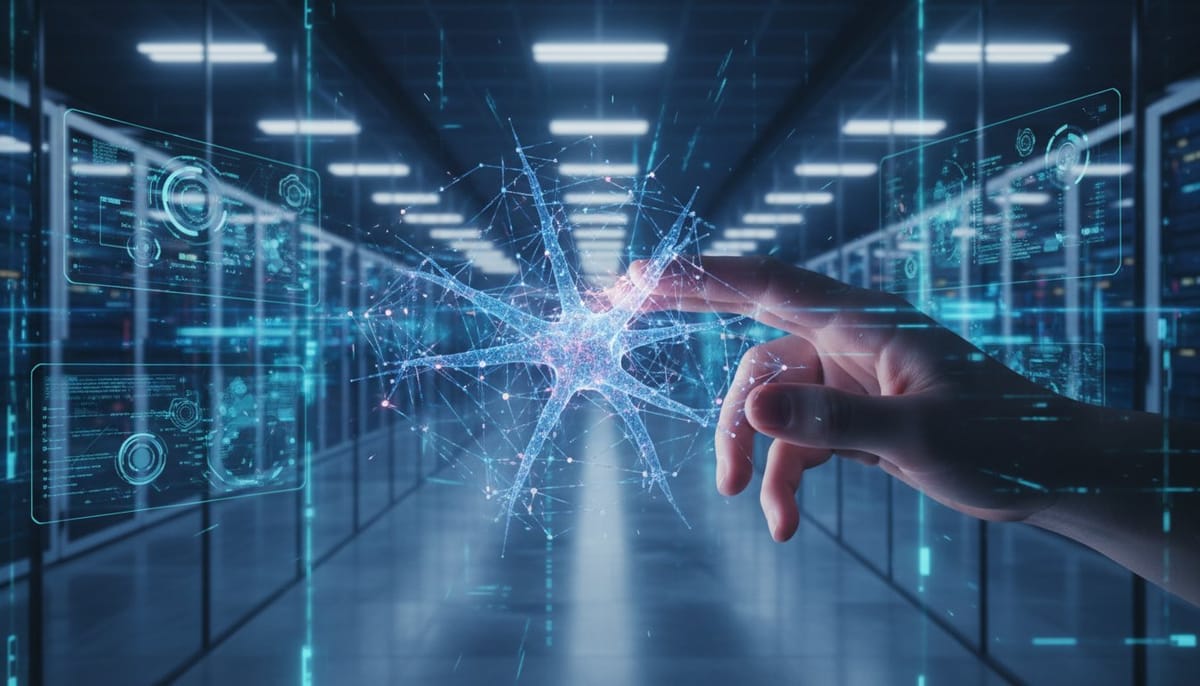 Mastering AI: A Complete Guide to Artificial Intelligence