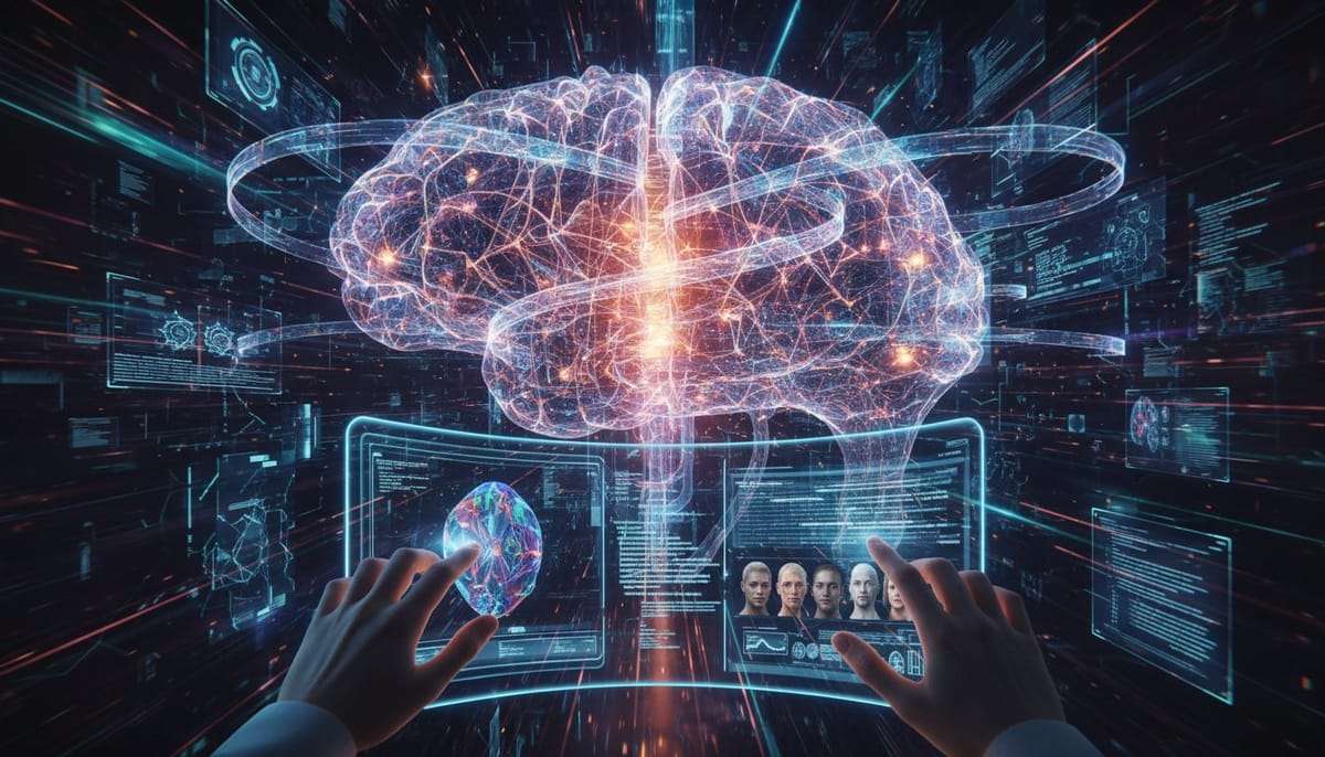 Mastering Generative AI: A Complete Guide to Models, Tools, and Applications