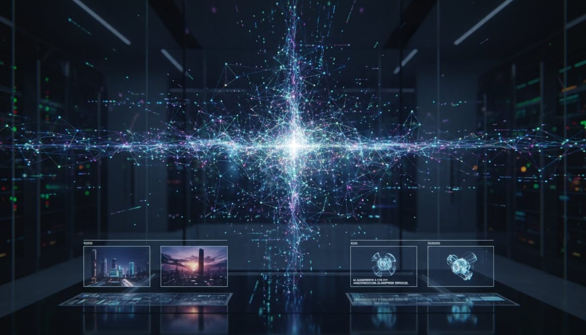 Mastering AI Models: A Comprehensive Guide to Generative AI Technologies